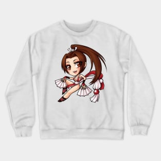 Mai Crewneck Sweatshirt